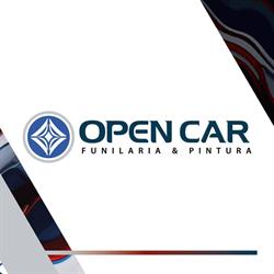 Open Car Funilaria e Pintura