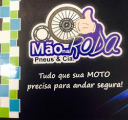 Mão na roda pneus & cia
