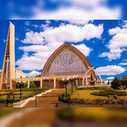 Paróquia Santo Antônio de Pádua