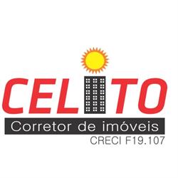 Corretor de Imóveis - Celito Imóveis