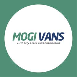 Mogi Vans
