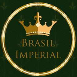 Salão Brasil Imperial -Rio de Janeiro
