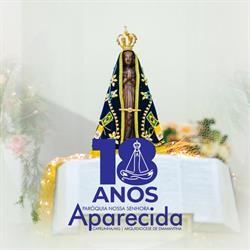 Paróquia Nossa Senhora Aparecida