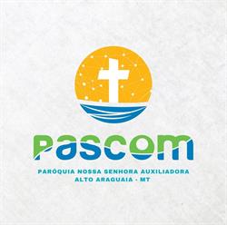 Paróquia Nossa Senhora Auxiliadora - Alto Araguaia MT