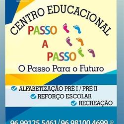 Escola Passo a Passo Macapá