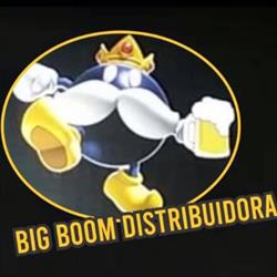Big Boom Distribuidora