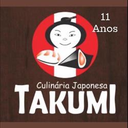 Takumi Restaurante de Culinária Japonesa