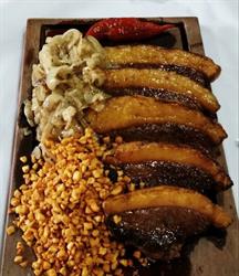 Restaurante Alho e Óleo