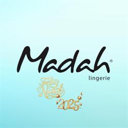 Madah Lingerie