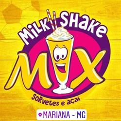 MilkshakeMix Mariana