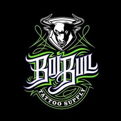 Boi Bull Tattoo & Supply