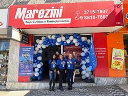 Marezini Financeira