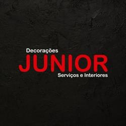 Decorações Júnior - Cortinas, Persianas e Forros de PVC em alto padrão