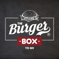 The Burger Box - SJC