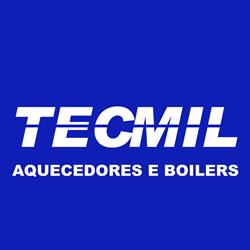 Tecmil-Central dos Aquecedores