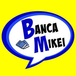 Sebo Comicshop Banca Mikei
