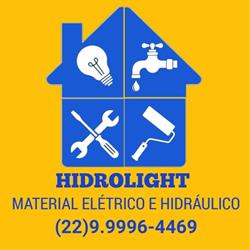 Hidrolight Materias eletricos e hidraulicos