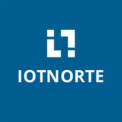 IOT Norte De Santa Catarina