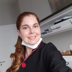 Consultório MariOdonto Dra Melissa Mari crosp69213