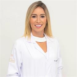 Dra Stephanie Prata Ferreira