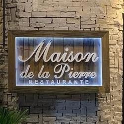 Maison De La Pierre