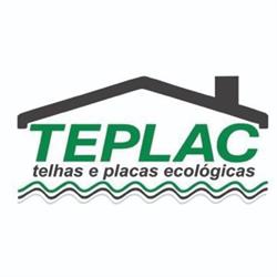 Teplac - Telhas e Placas Ecológicas
