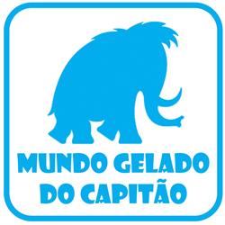 Mundo Gelado do Capitão