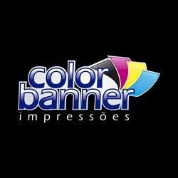 Color Banner Impressos