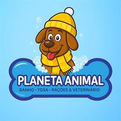 Planeta Animal Pet Shop Botucatu