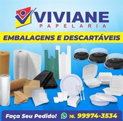 Viviane papelaria