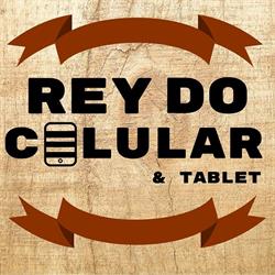 Rey do Celular e Tablet - Canoas