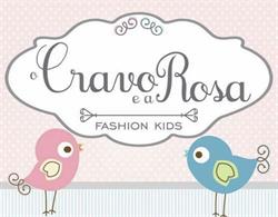 O Cravo e a Rosa Fashion Kids