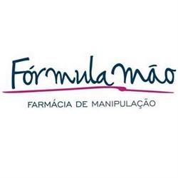 Fórmula Mão Farmácia de Manipulação