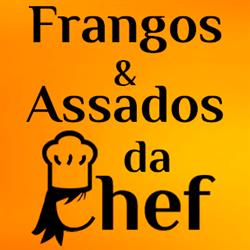 Frangos e Assados da mini Chef