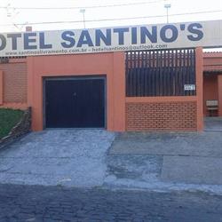 HOTEL santinos