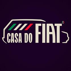 Auto Peças Casa do Fiat / Peças e Serviços