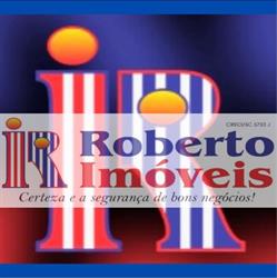 Imobiliária e Incorporadora Roberto Imóveis