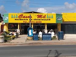 Casas Mil Material de Construção e Agropecuária Ltda