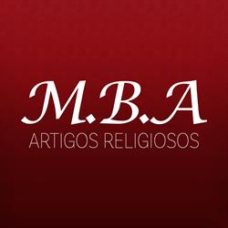 M.B.A Artigos Religiosos