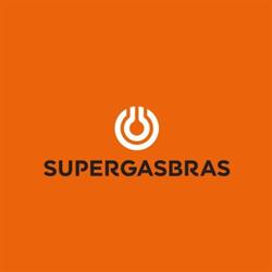 Supergasbras Baronesa - Depósito de Gás e Água em Taubaté
