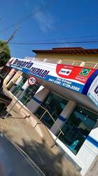 Drogaria Crepaldi
