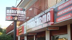 Farmácia Marifarma