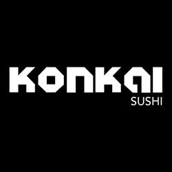Konkai Sushi - Rudge Ramos