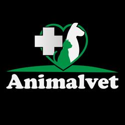 Veterinária Animalvet Hortolândia