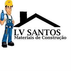 LV Santos Materiais de Construção