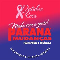Paraná Mudanças e transportes de cargas