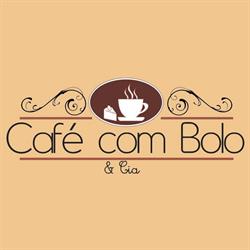 Café com Bolo & Cia