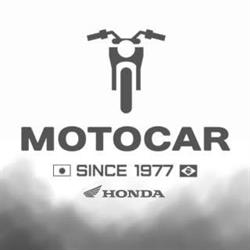 Motocar Honda