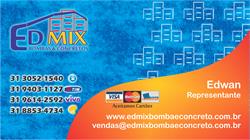 Edmix