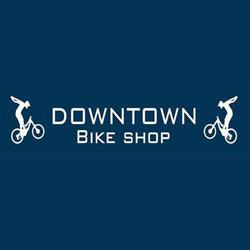 Downtown Bike Shop